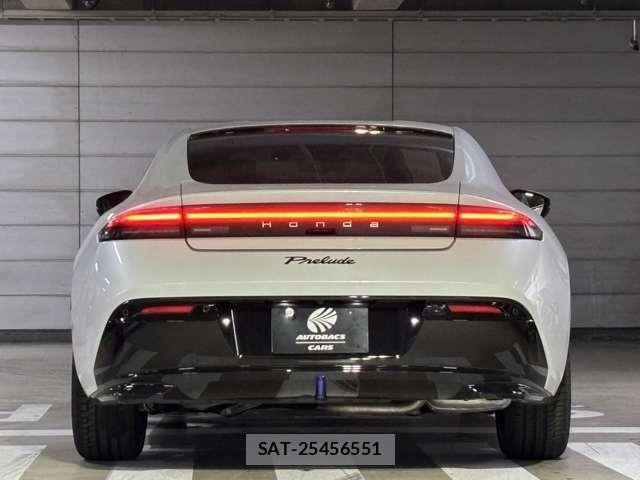 Honda PRELUDE 2025-09 8209561-8