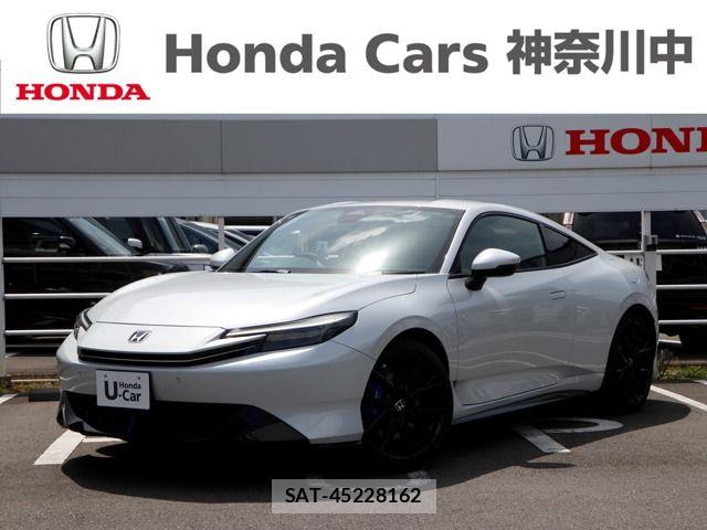 Honda PRELUDE 2026-03 8316400-0