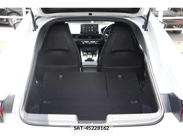 Honda PRELUDE 2026-03 8316400-9