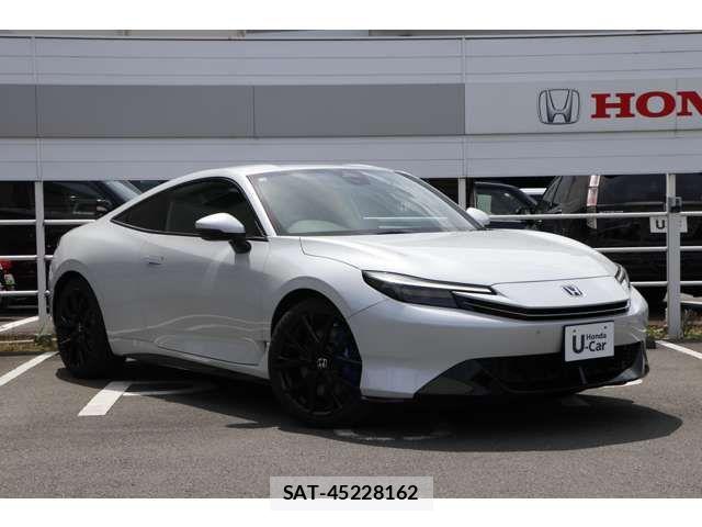 Honda PRELUDE 2026-03 8316400-17