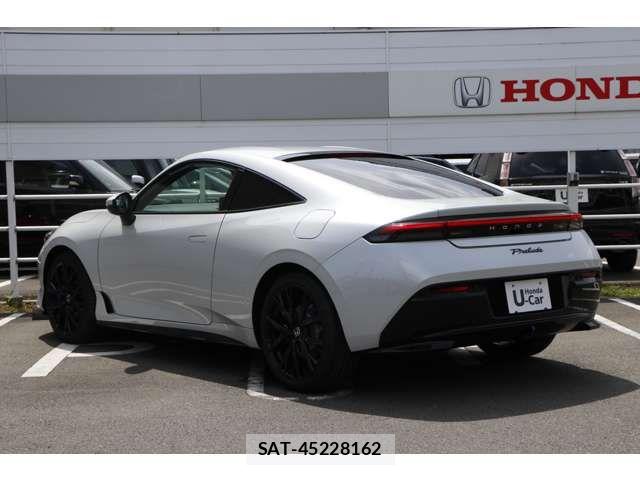 Honda PRELUDE 2026-03 8316400-18