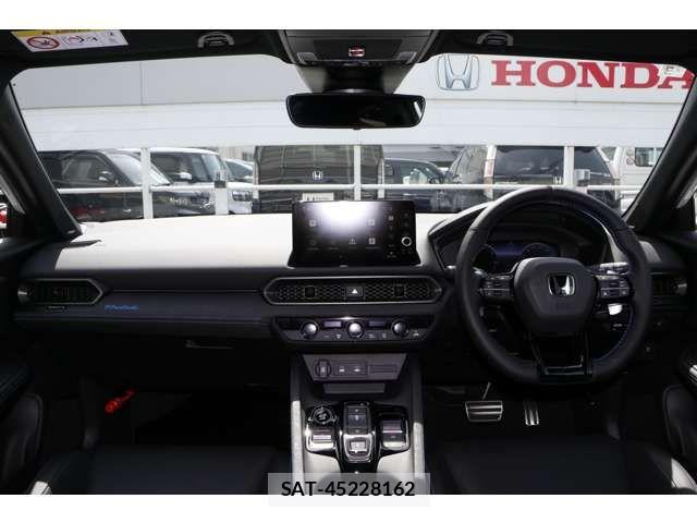 Honda PRELUDE 2026-03 8316400-1