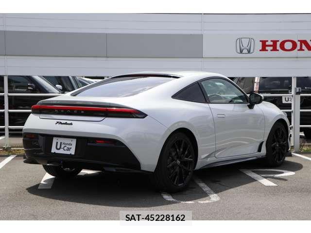 Honda PRELUDE 2026-03 8316400-2