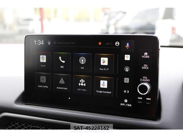Honda PRELUDE 2026-03 8316400-4