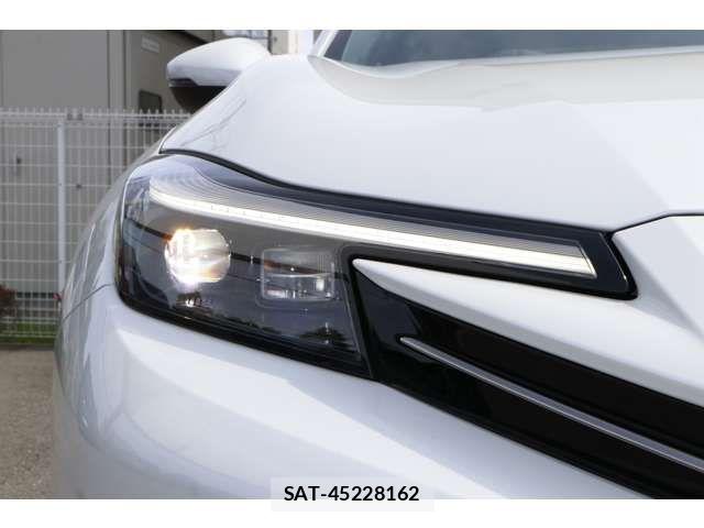 Honda PRELUDE 2026-03 8316400-5