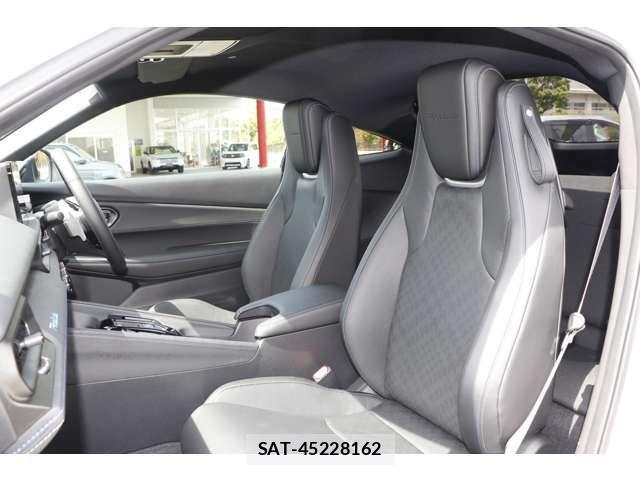 Honda PRELUDE 2026-03 8316400-6