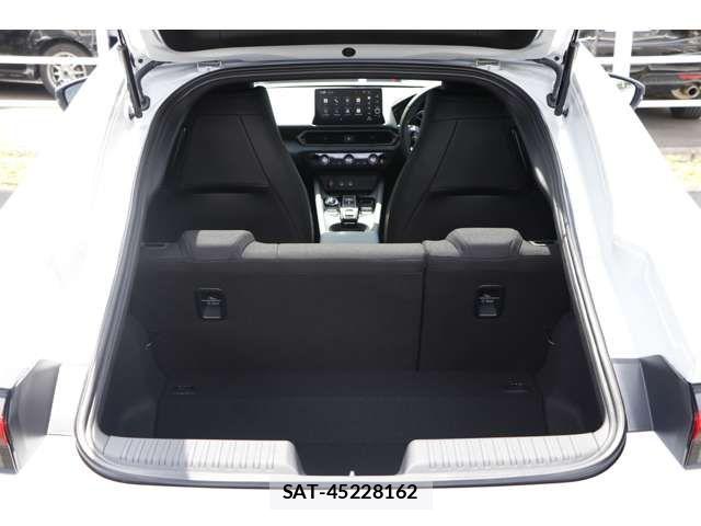 Honda PRELUDE 2026-03 8316400-8