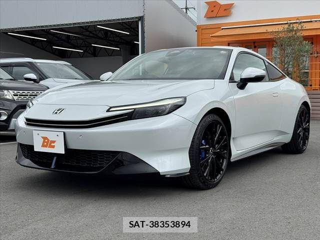 Honda PRELUDE 2025-11 8355342-9