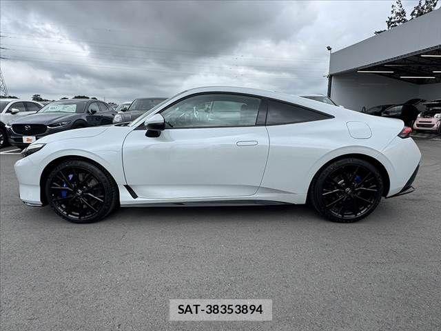 Honda PRELUDE 2025-11 8355342-10