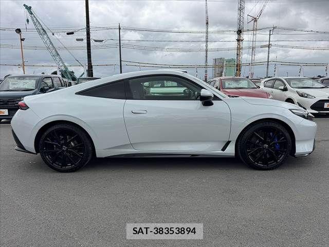 Honda PRELUDE 2025-11 8355342-11