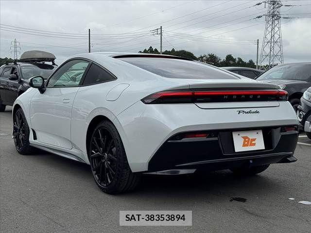 Honda PRELUDE 2025-11 8355342-12