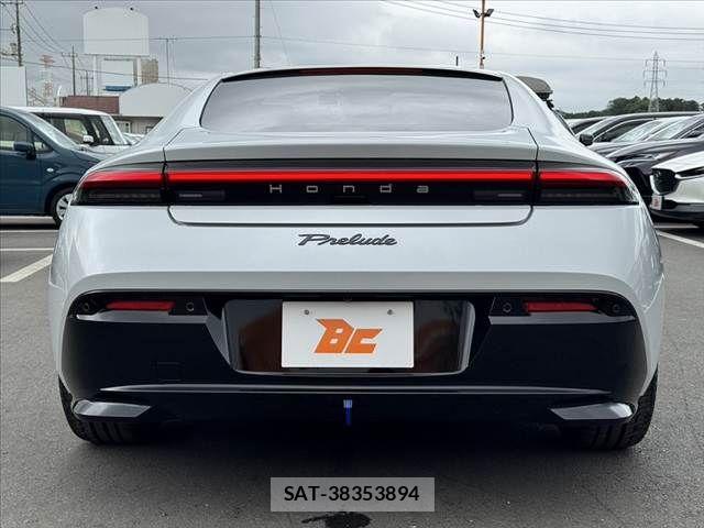 Honda PRELUDE 2025-11 8355342-13