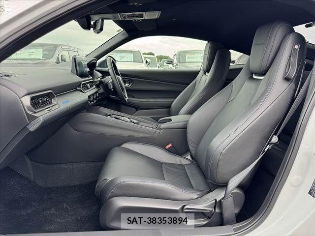 Honda PRELUDE 2025-11 8355342-16