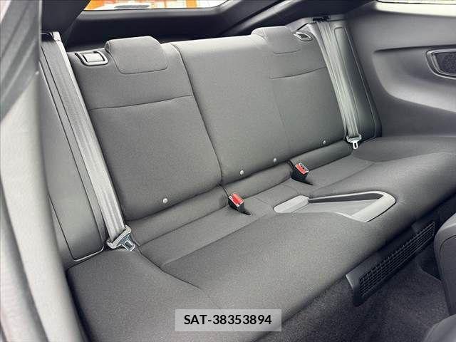 Honda PRELUDE 2025-11 8355342-19