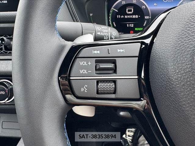 Honda PRELUDE 2025-11 8355342-26
