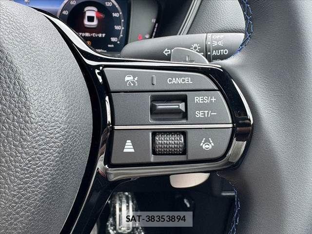 Honda PRELUDE 2025-11 8355342-27