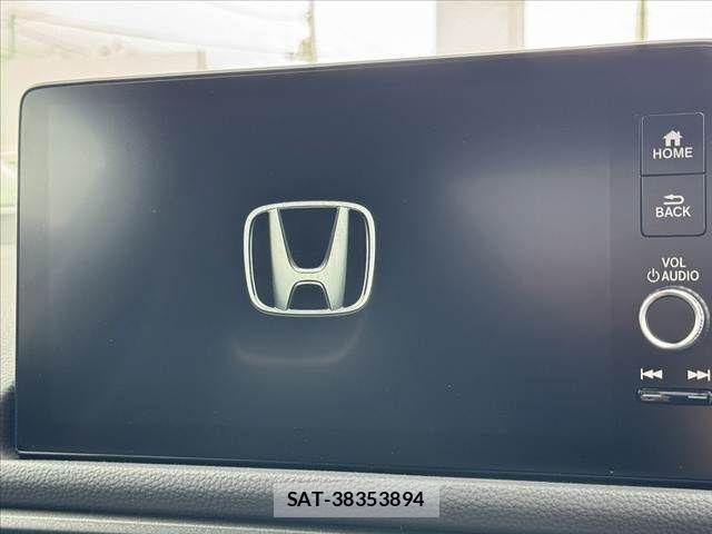 Honda PRELUDE 2025-11 8355342-2