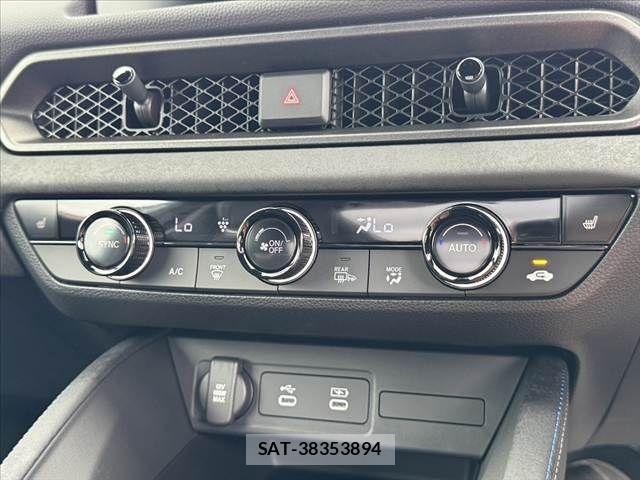 Honda PRELUDE 2025-11 8355342-3