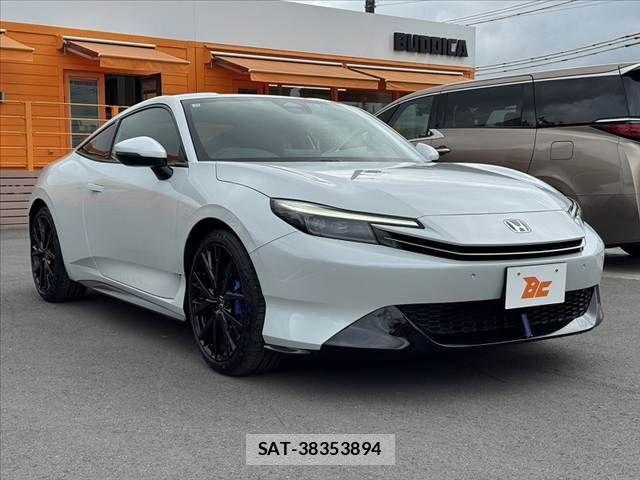 Honda PRELUDE 2025-11 8355342-7