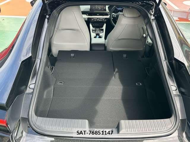 Honda PRELUDE 2026-04 8414397-9