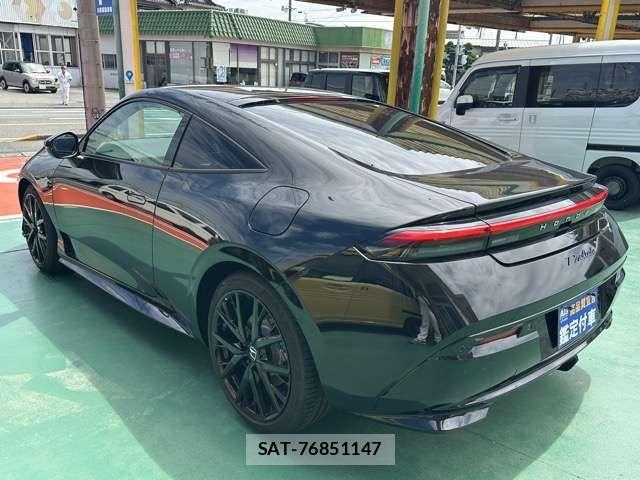 Honda PRELUDE 2026-04 8414397-3