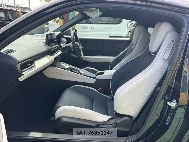 Honda PRELUDE 2026-04 8414397-4