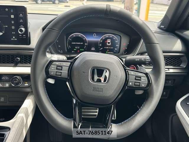 Honda PRELUDE 2026-04 8414397-7
