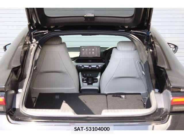 Honda PRELUDE 2025-09 8526596-9