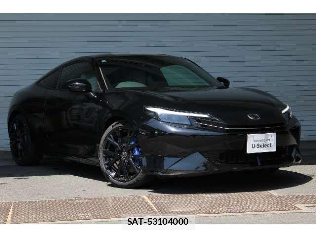 Honda PRELUDE 2025-09 8526596-17