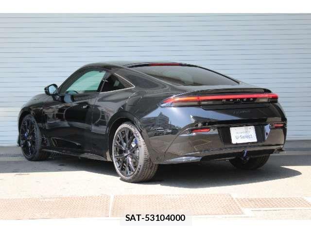 Honda PRELUDE 2025-09 8526596-18