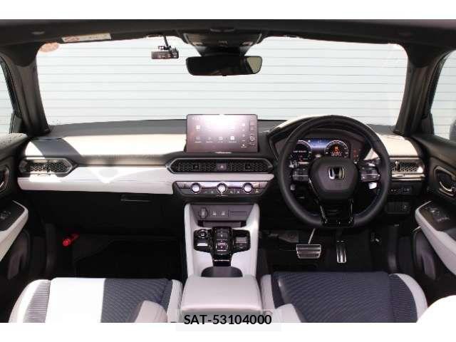 Honda PRELUDE 2025-09 8526596-1