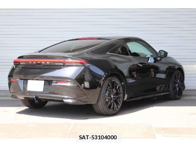 Honda PRELUDE 2025-09 8526596-2