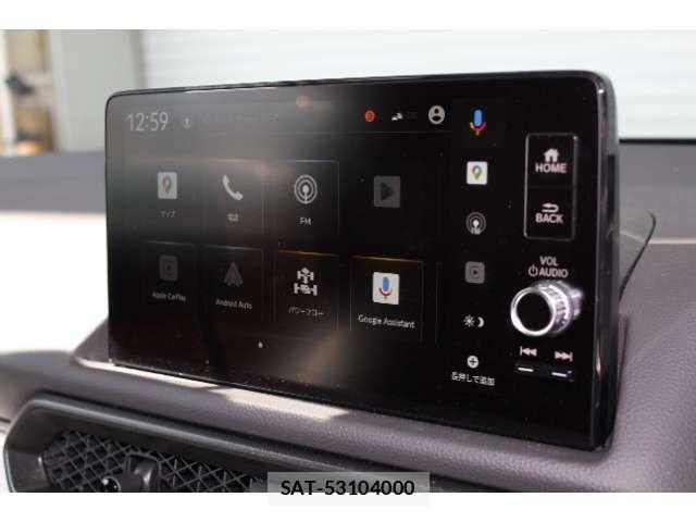 Honda PRELUDE 2025-09 8526596-3