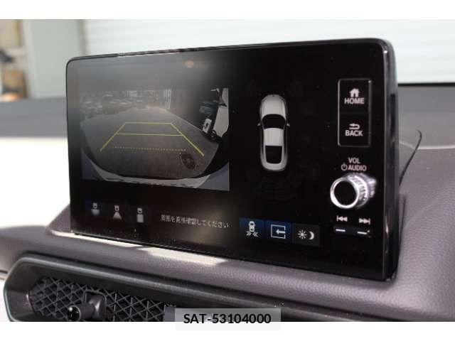 Honda PRELUDE 2025-09 8526596-4