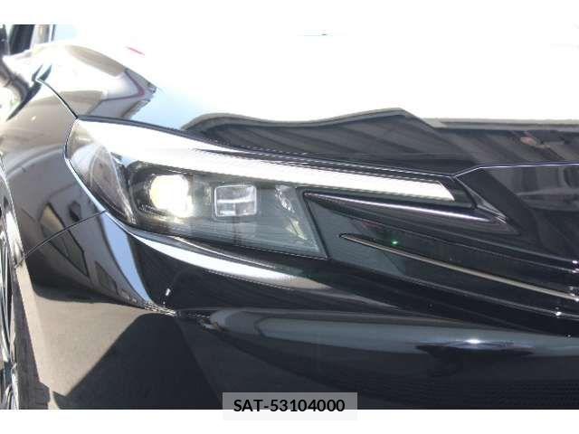 Honda PRELUDE 2025-09 8526596-5