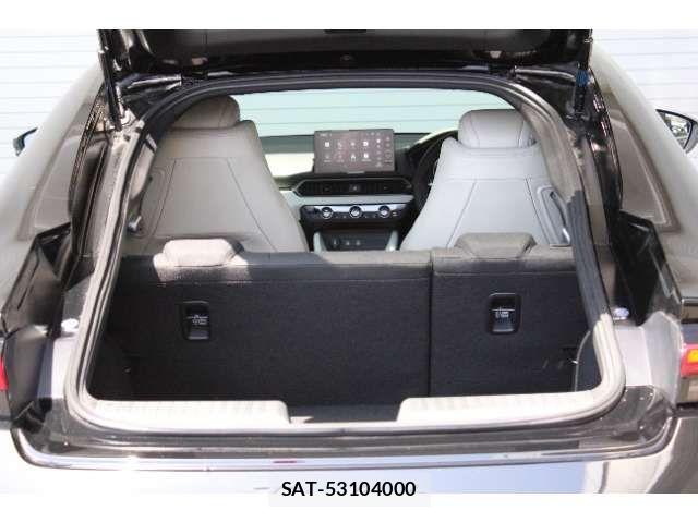 Honda PRELUDE 2025-09 8526596-8