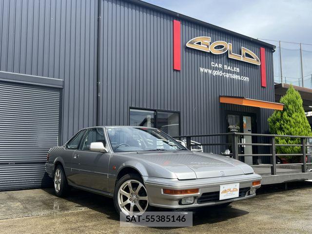Honda PRELUDE 1988-06 8660982-0