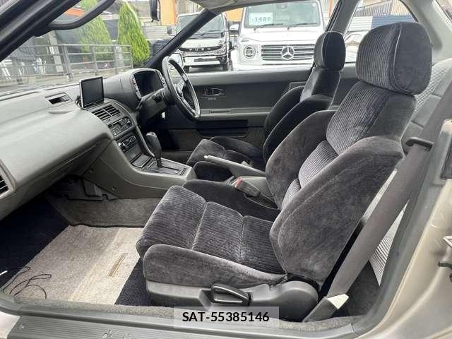 Honda PRELUDE 1988-06 8660982-9