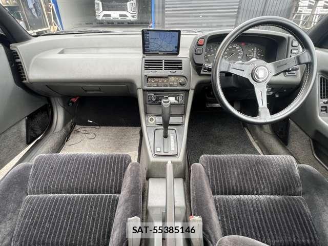 Honda PRELUDE 1988-06 8660982-14