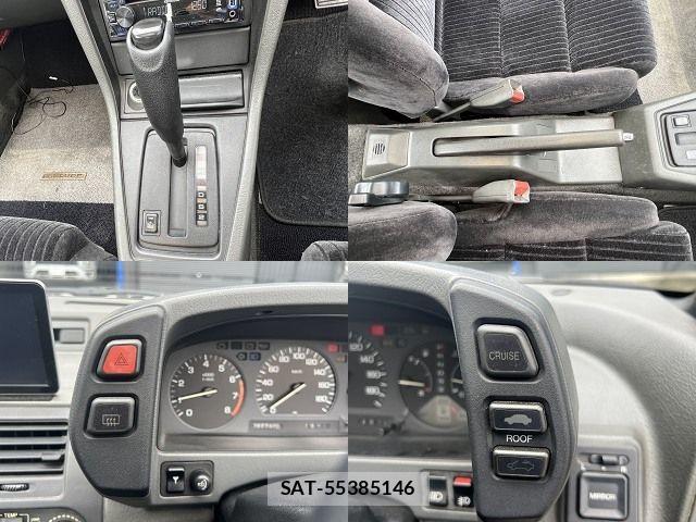 Honda PRELUDE 1988-06 8660982-18