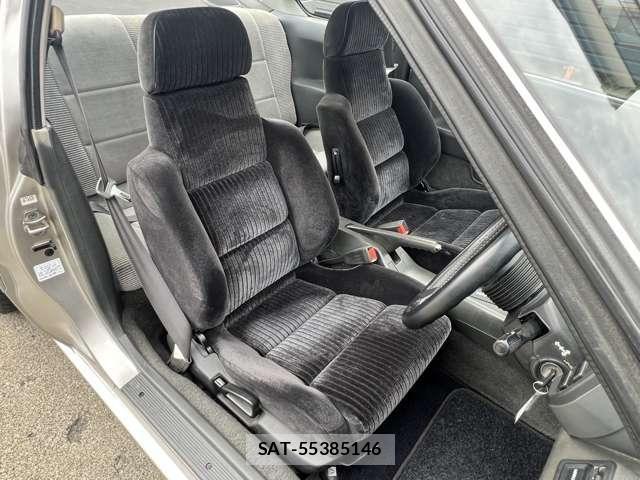 Honda PRELUDE 1988-06 8660982-6
