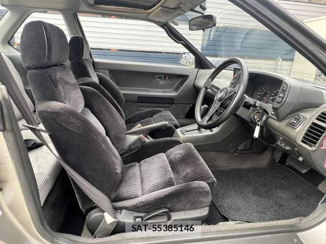 Honda PRELUDE 1988-06 8660982-7