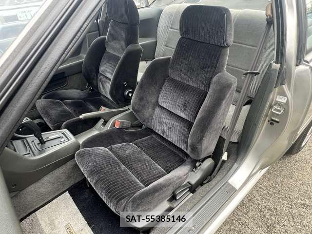 Honda PRELUDE 1988-06 8660982-8