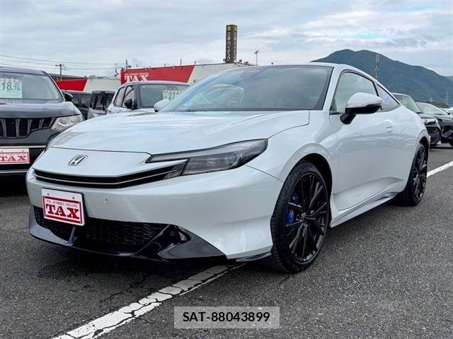 Honda PRELUDE 2026-04 8850366-0