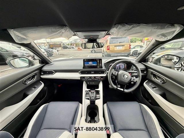 Honda PRELUDE 2026-04 8850366-1