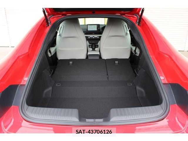 Honda PRELUDE 2025-09 8881570-9
