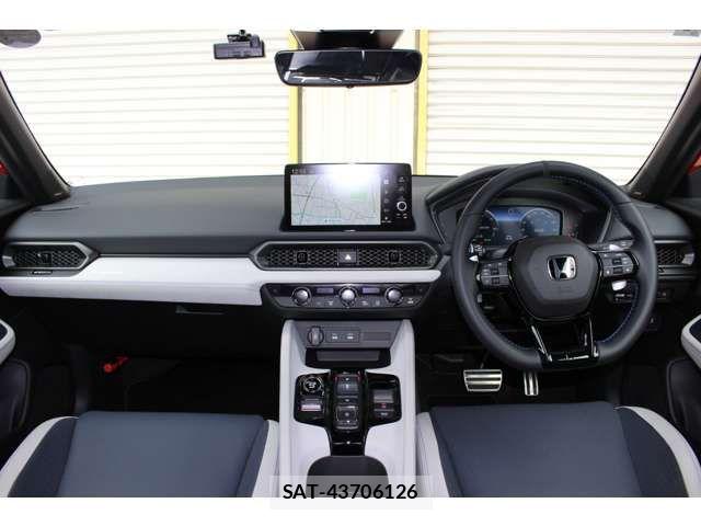 Honda PRELUDE 2025-09 8881570-1