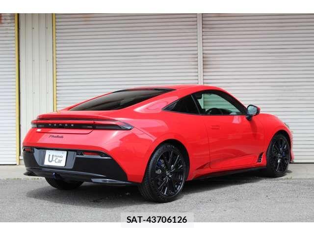 Honda PRELUDE 2025-09 8881570-2
