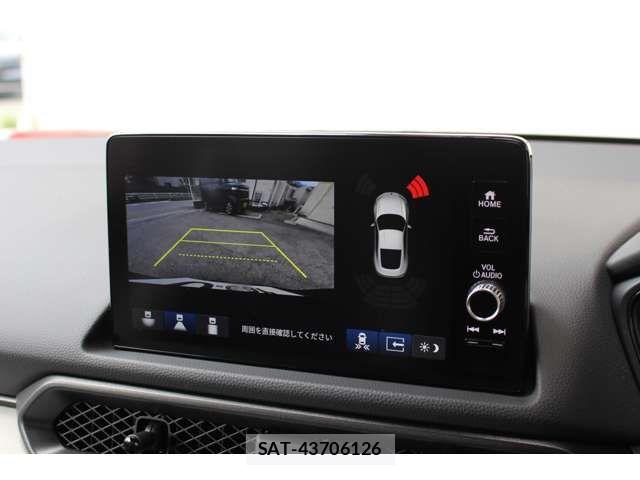 Honda PRELUDE 2025-09 8881570-3