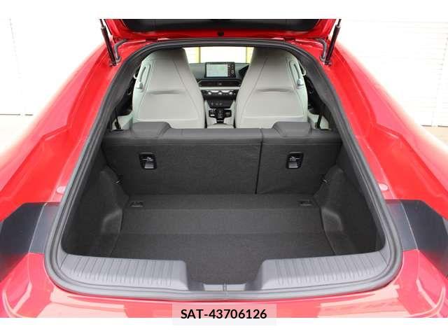 Honda PRELUDE 2025-09 8881570-8